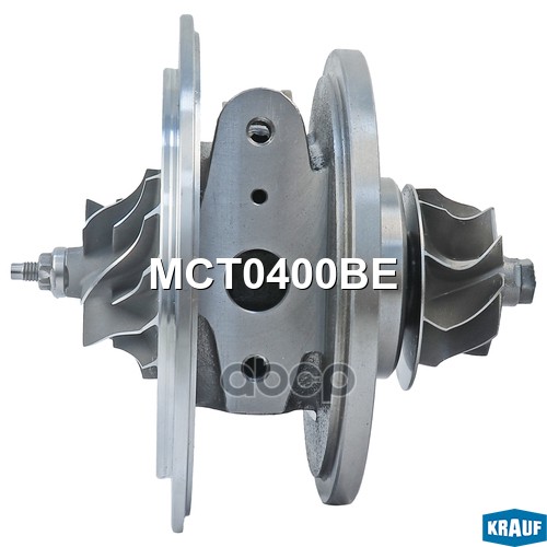 Картридж Для Турбокомпрессора Krauf арт. MCT0400BE