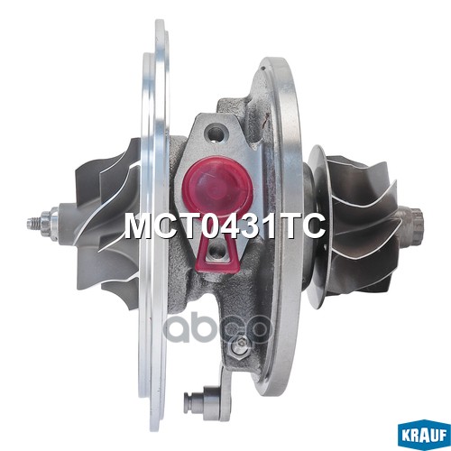 Картридж для турбокомпрессора Krauf арт. MCT0431TC