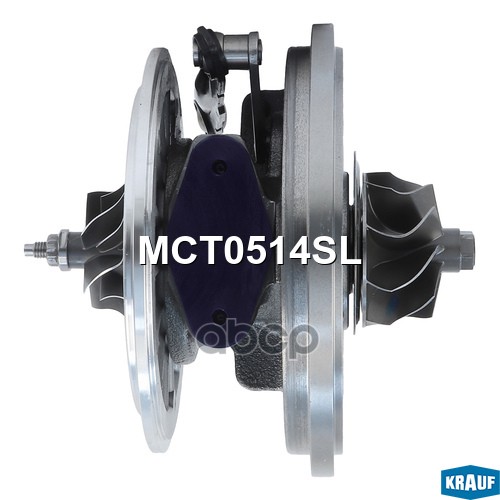 Картридж для турбокомпрессора Krauf арт. MCT0514SL