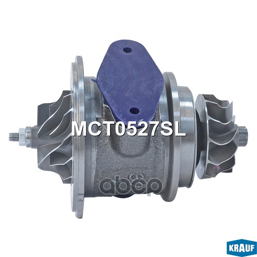 Картридж Для Турбокомпрессора Krauf арт. MCT0527SL