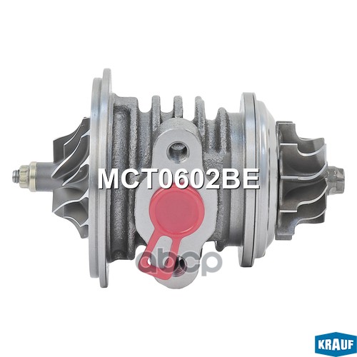 Картридж для турбокомпрессора Krauf арт. MCT0602BE
