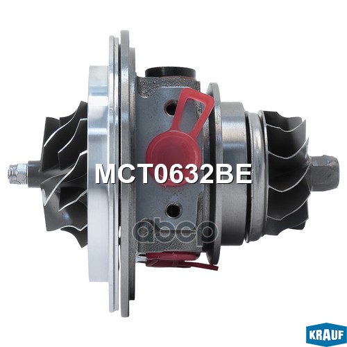 Картридж для турбокомпрессора Krauf арт. MCT0632BE