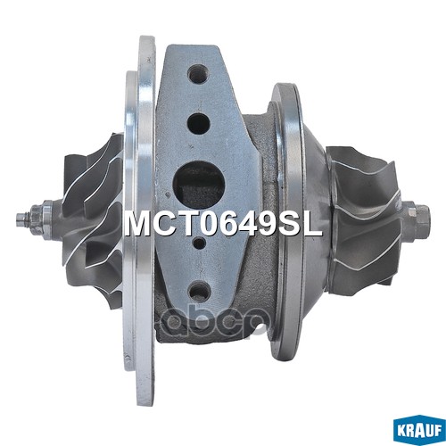 Картридж Для Турбокомпрессора Krauf арт. MCT0649SL