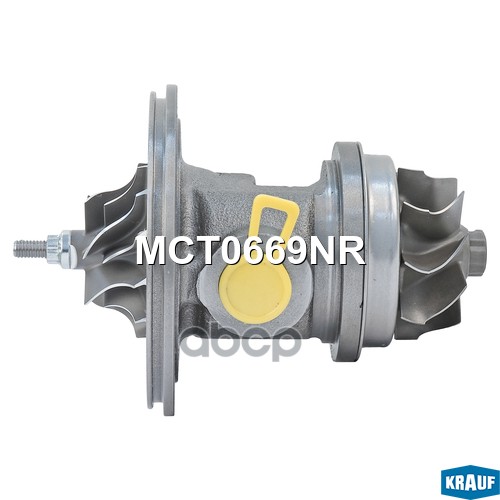 Картридж Для Турбокомпрессора Krauf арт. MCT0669NR
