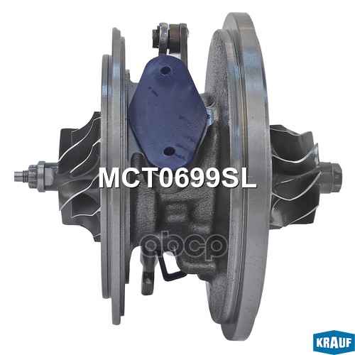 Картридж Для Турбокомпрессора Krauf арт. MCT0699SL