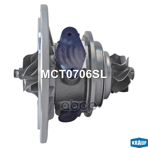 Картридж Для Турбокомпрессора Krauf арт. MCT0706SL