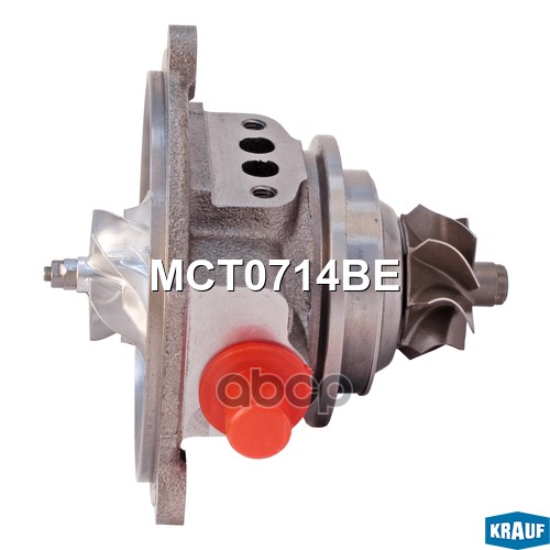 Картридж Для Турбокомпрессора Krauf арт. MCT0714BE