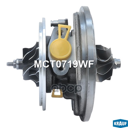 Картридж для турбокомпрессора Krauf арт. MCT0719WF