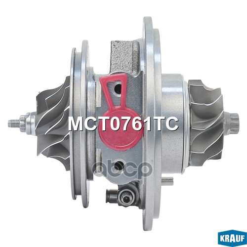 Картридж Для Турбокомпрессора Krauf арт. MCT0761TC