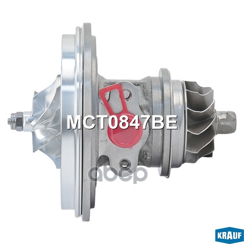 Картридж для турбокомпрессора Krauf арт. MCT0847BE