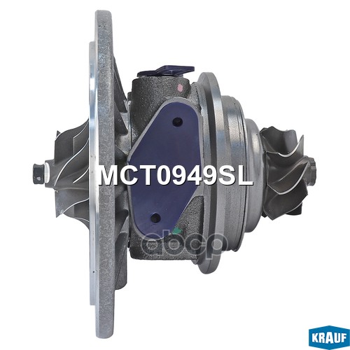 Картридж Для Турбокомпрессора Krauf арт. MCT0949SL