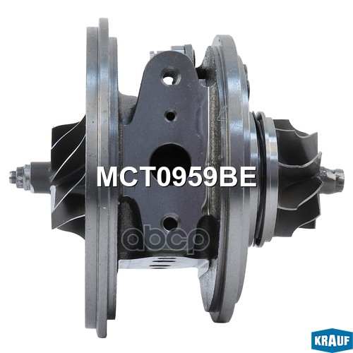 Картридж Для Турбокомпрессора Krauf арт. MCT0959BE