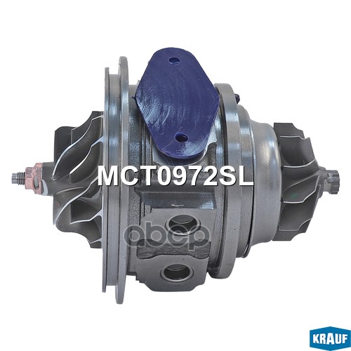 Картридж для турбокомпрессора Krauf арт. MCT0972SL