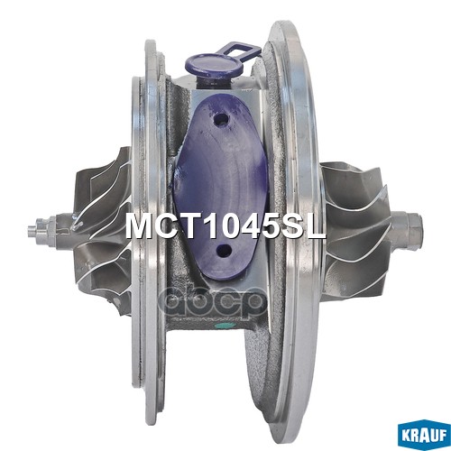 Картридж Для Турбокомпрессора Krauf арт. MCT1045SL