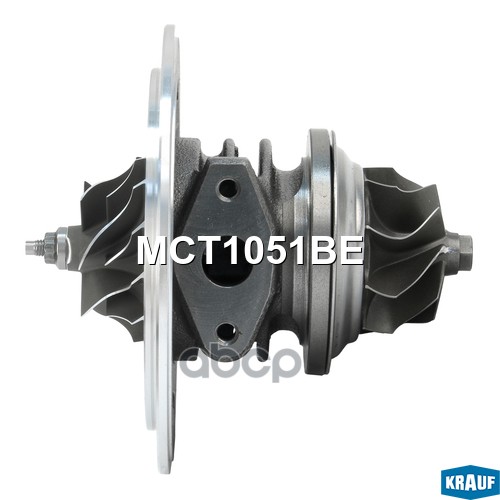Картридж Для Турбокомпрессора Krauf арт. MCT1051BE