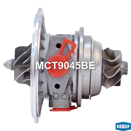 Картридж Для Турбокомпрессора Krauf арт. MCT9045BE