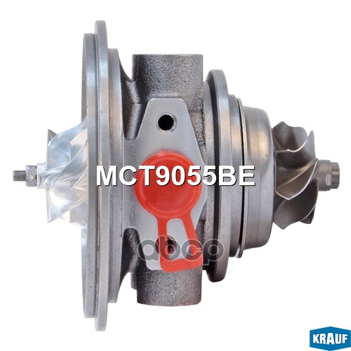 Картридж Для Турбокомпрессора Krauf арт. MCT9055BE