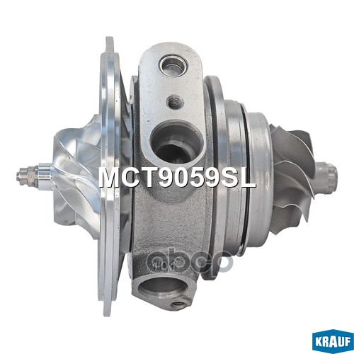 Картридж для турбокомпрессора Krauf арт. MCT9059SL