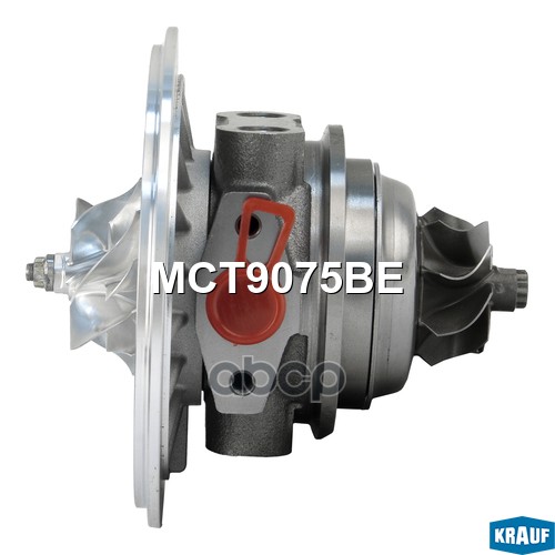 Картридж Для Турбокомпрессора Krauf арт. MCT9075BE
