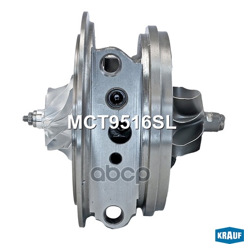 Картридж Для Турбокомпрессора Krauf арт. MCT9516SL