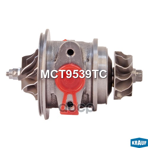 Картридж Для Турбокомпрессора Krauf арт. MCT9539TC