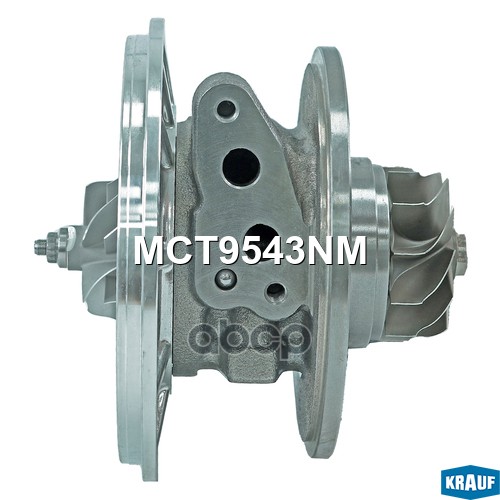 Картридж Для Турбокомпрессора Krauf арт. MCT9543NM