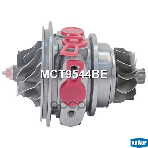 Картридж Для Турбокомпрессора Krauf арт. MCT9544BE