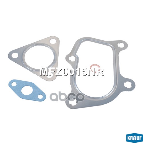 Комплект прокладок турбокомпрессора MFZ0015NR Krauf арт. MFZ0015NR