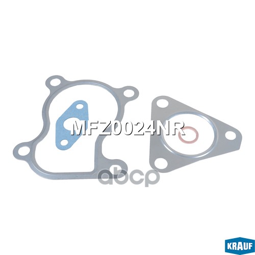 Комплект прокладок турбокомпрессора Krauf арт. MFZ0024NR