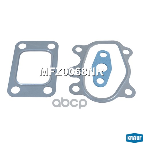 Комплект прокладок турбокомпрессора Krauf арт. MFZ0068NR