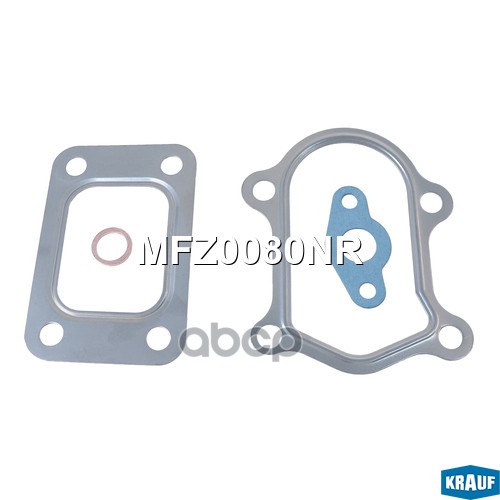 Комплект прокладок турбокомпрессора Krauf арт. MFZ0080NR