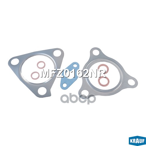 Комплект прокладок турбокомпрессора Krauf арт. MFZ0162NR