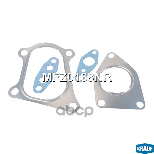 Комплект Прокладок Турбокомпрессора Krauf арт. MFZ0168NR