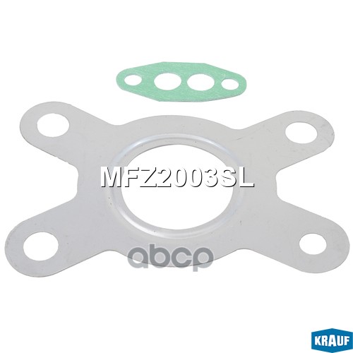 Комплект прокладок турбокомпрессора Krauf арт. MFZ2003SL