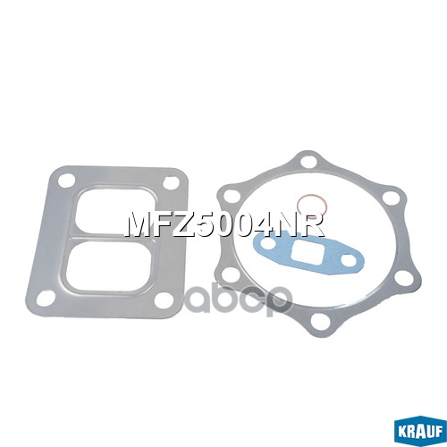 Комплект Прокладок Турбокомпрессора Krauf арт. MFZ5004NR