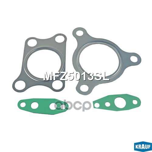 Комплект Прокладок Турбокомпрессора Krauf арт. MFZ5013SL