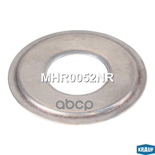 Тепловой Экран Турбокомпрессора Krauf арт. MHR0052NR