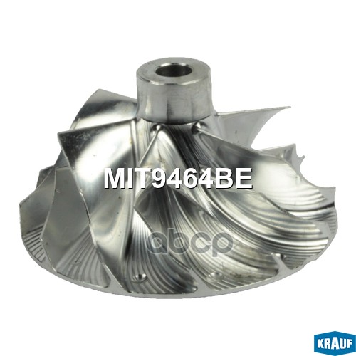 Крыльчатка Турбокомпрессора Krauf арт. MIT9464BE