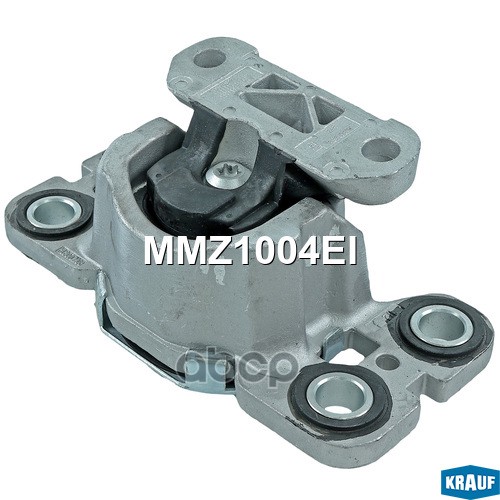 Подушка двигателя Krauf арт. MMZ1004EI