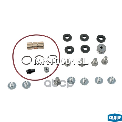 Ремкомплект Турбокомпрессора Krauf арт. MRT0004SL