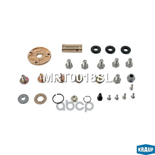 Ремкомплект Турбокомпрессора Krauf арт. MRT0018SL