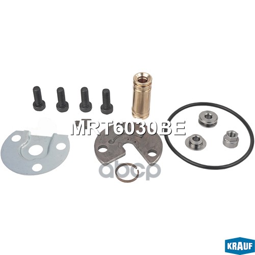 Ремкомплект Турбокомпрессора Krauf арт. MRT6030BE