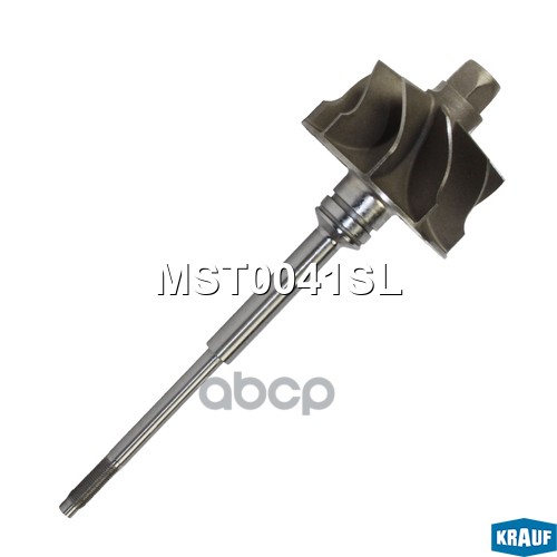 Вал Турбокомпрессора Krauf арт. MST0041SL