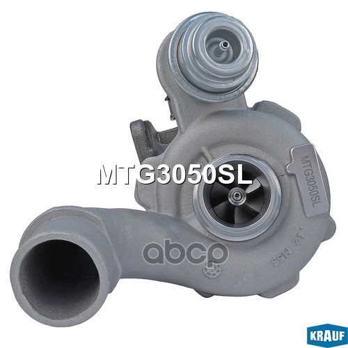 Турбокомпрессор Krauf арт. MTG3050SL