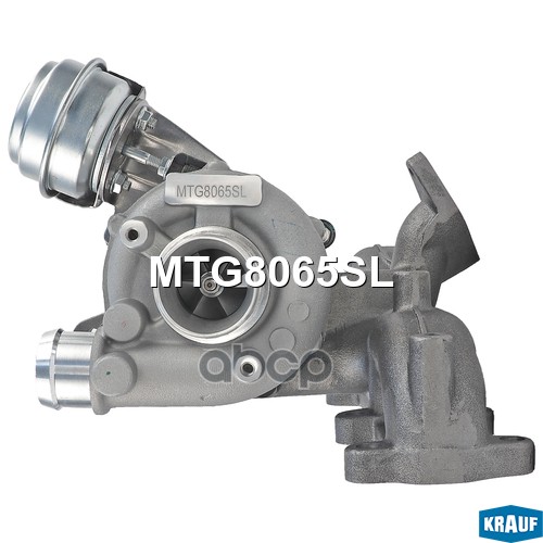 Турбокомпрессор Krauf арт. MTG8065SL