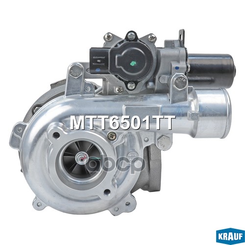 Турбокомпрессор Krauf арт. MTT6501TT