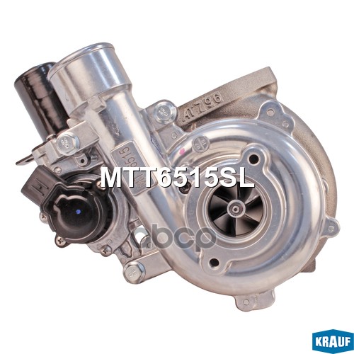 Турбокомпрессор Krauf арт. MTT6515SL