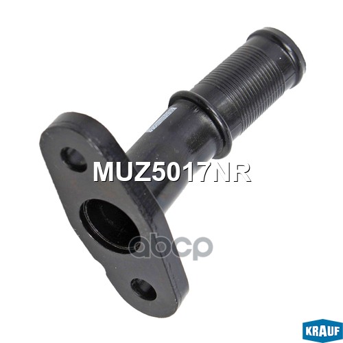 Маслопровод Турбокомпрессора Krauf арт. MUZ5017NR