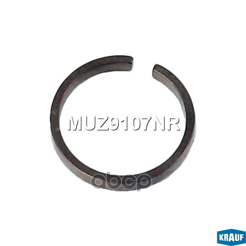 Поршневое Кольцо Турбокомпрессора Krauf арт. MUZ9107NR
