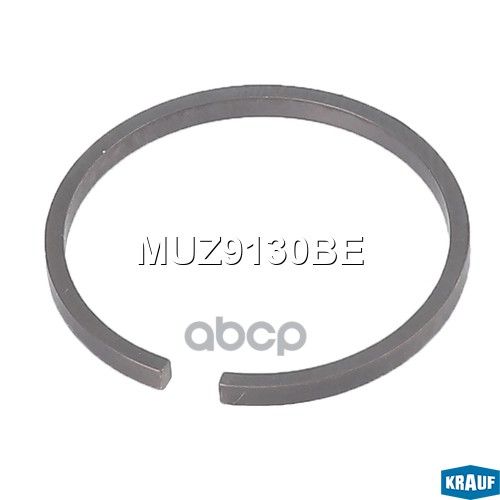Поршневое Кольцо Турбокомпрессора Krauf арт. MUZ9130BE